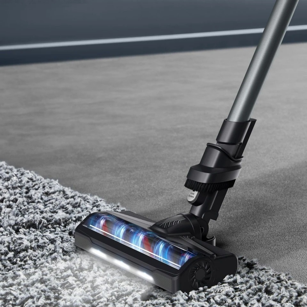 Прахосмукачка Rowenta RH6A75WO VERSATILE X-PERT